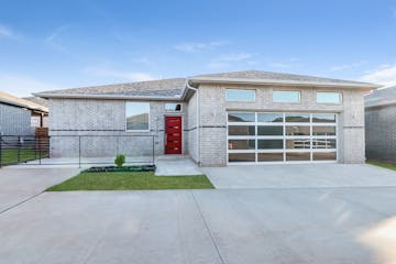 11316 Paradise In Dr Oklahoma City, OK 73131